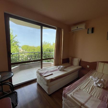Hotel Vega Kranevo Εξωτερικό φωτογραφία