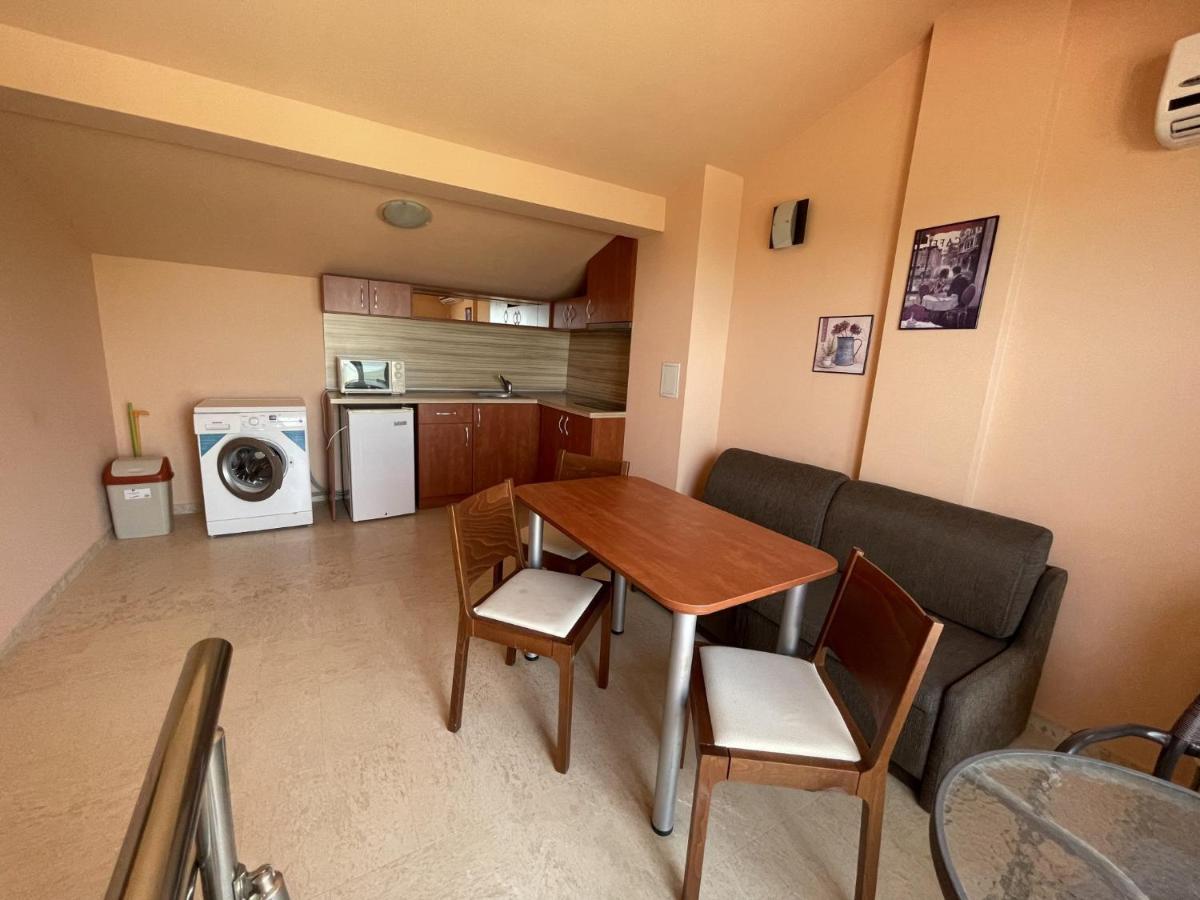Hotel Vega Kranevo Εξωτερικό φωτογραφία