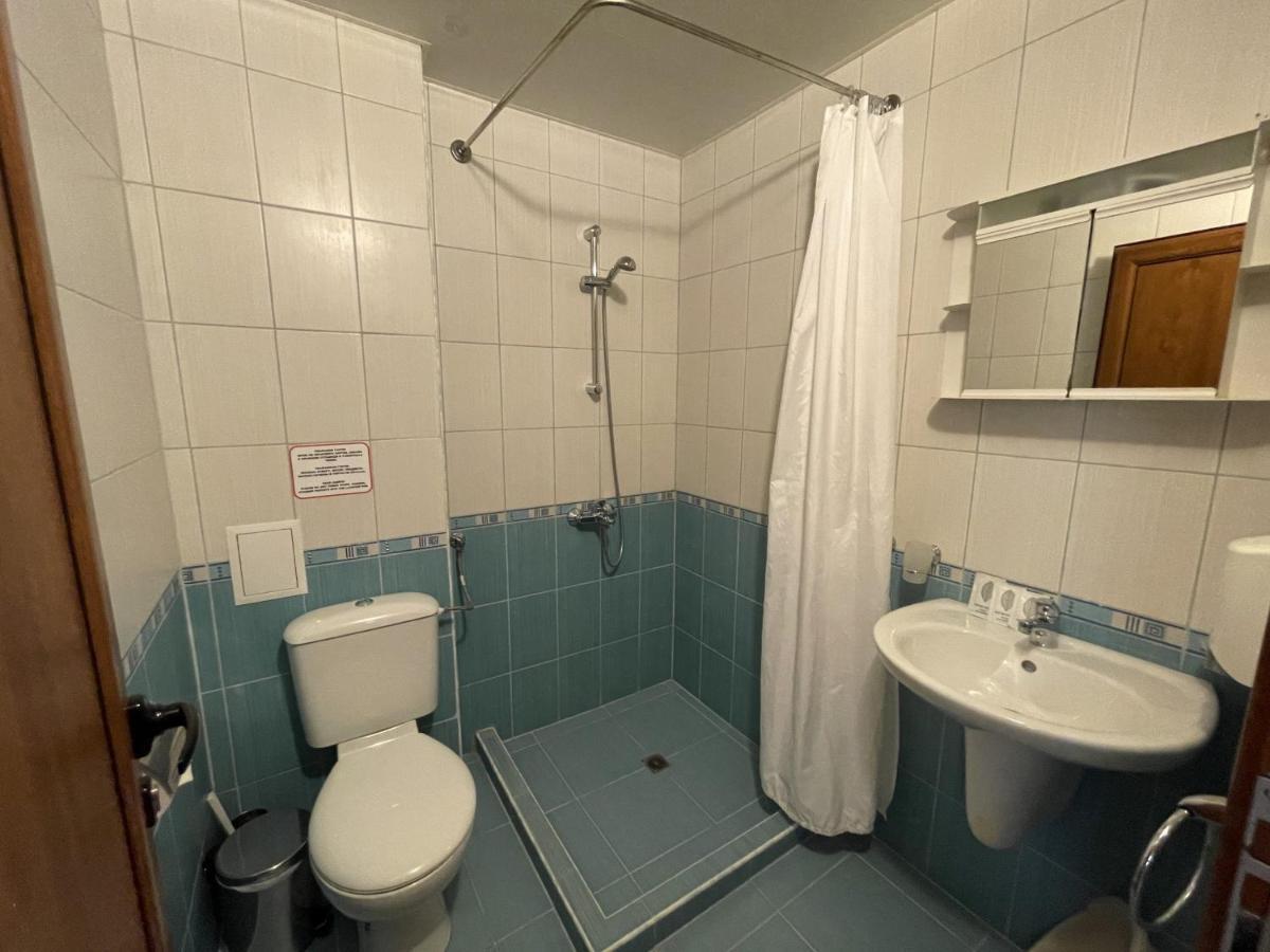 Hotel Vega Kranevo Εξωτερικό φωτογραφία