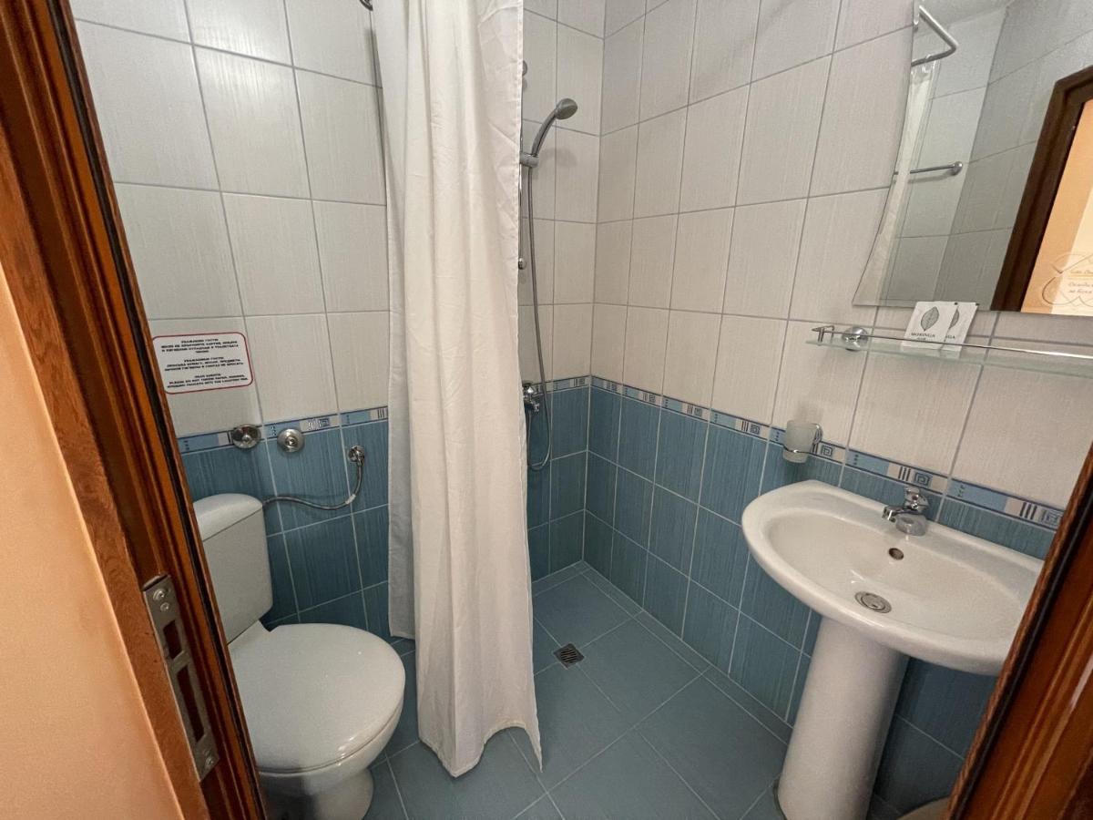 Hotel Vega Kranevo Εξωτερικό φωτογραφία