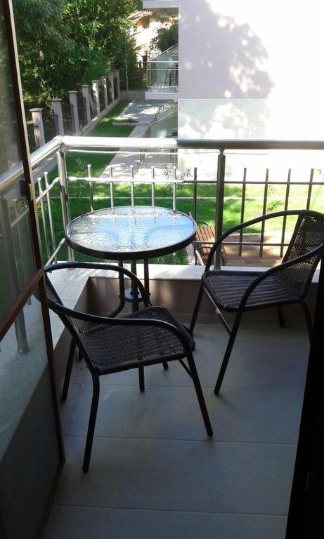 Hotel Vega Kranevo Εξωτερικό φωτογραφία
