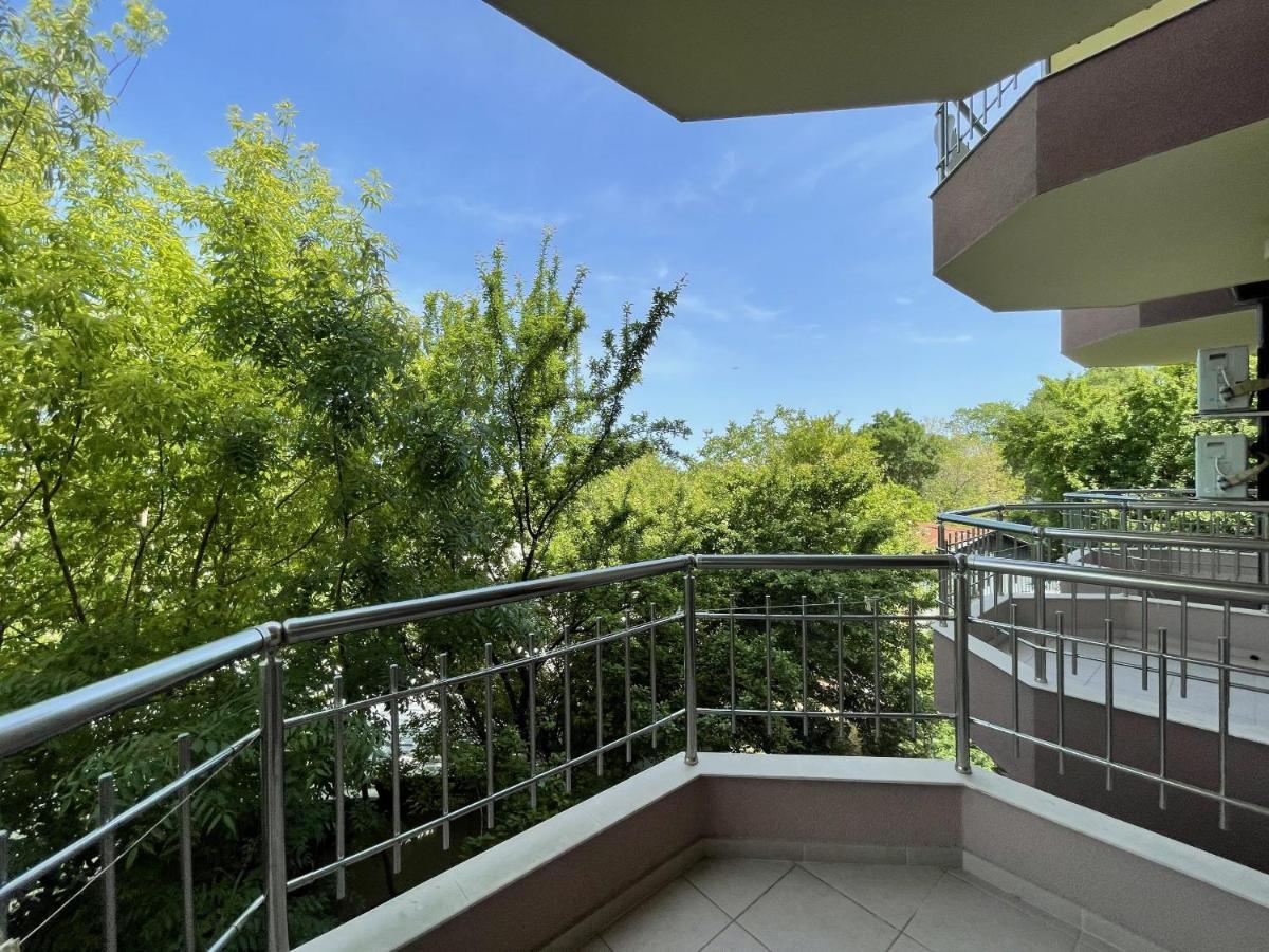 Hotel Vega Kranevo Εξωτερικό φωτογραφία