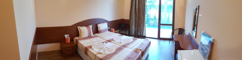 Hotel Vega Kranevo Εξωτερικό φωτογραφία