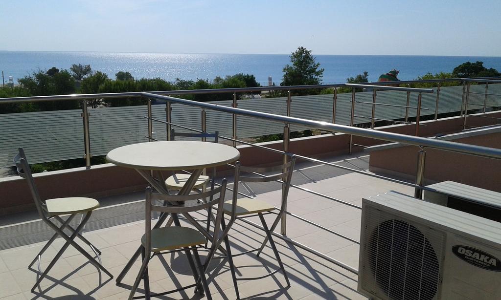 Hotel Vega Kranevo Εξωτερικό φωτογραφία